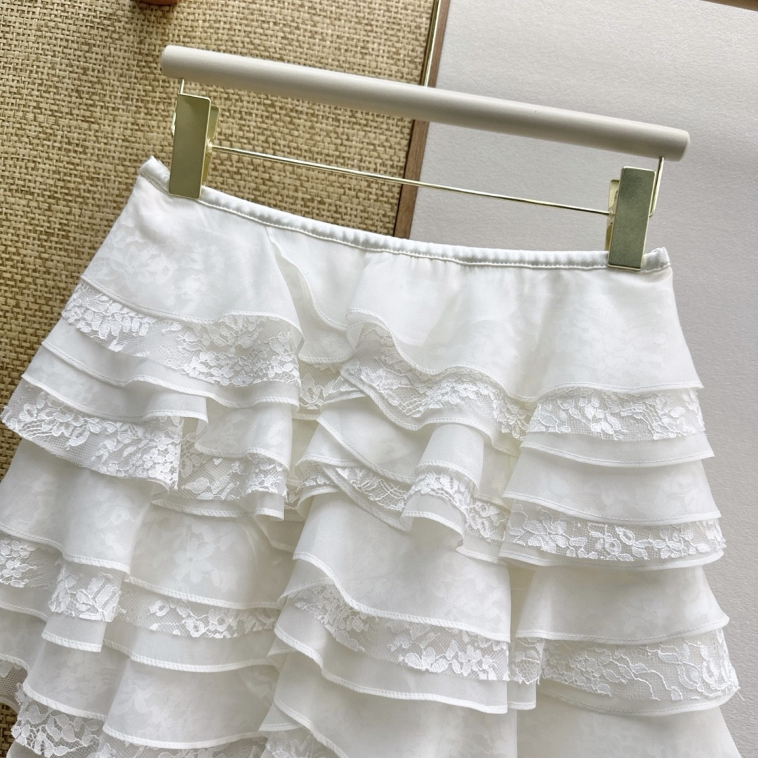 skirts and dresses